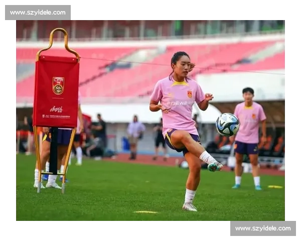 中国女足奋勇拼搏再创佳绩 力争世界杯荣耀实现历史突破