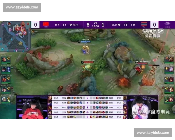 S2赛季全程回顾与精彩瞬间分析：英雄联盟赛事的历史性突破与进化